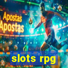 slots rpg